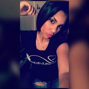 Meet your Posher, Melany